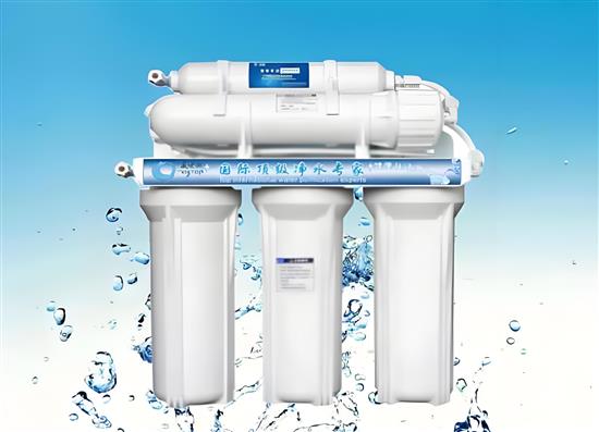 2016年净水器/空气净化器市场规模或破400亿