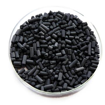 Columnar carbon surface treatment agentTX-2193A